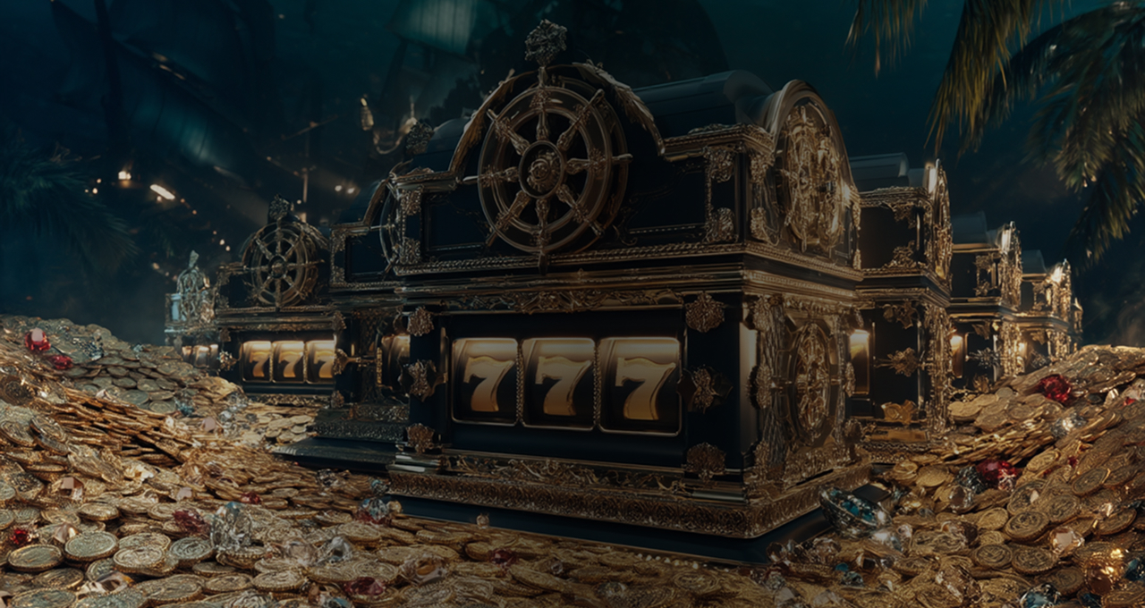 CaptainCooks Casino
