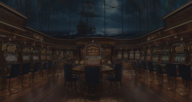 CaptainCooks Casino