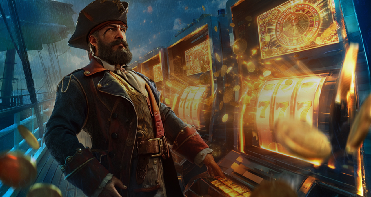 CaptainCooks Casino